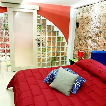 Dante House Apartment