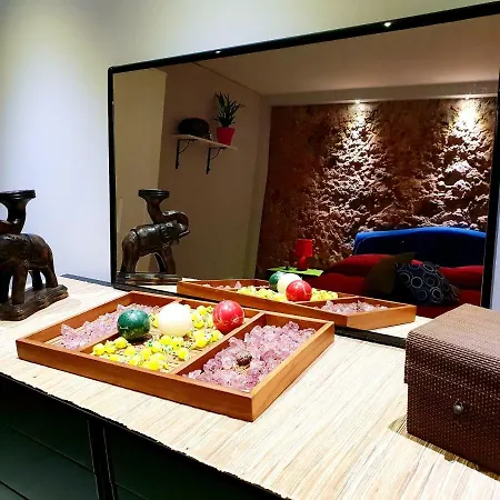 Appartamento Dante House