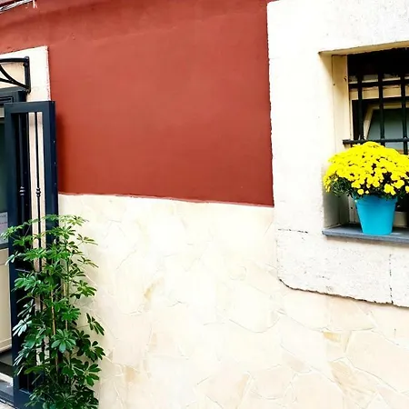 Dante House