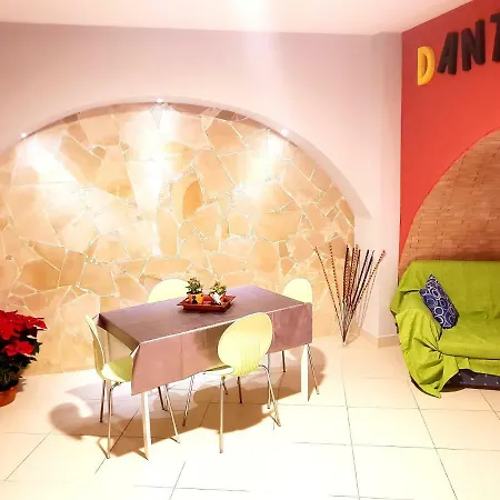 Appartamento Dante House
