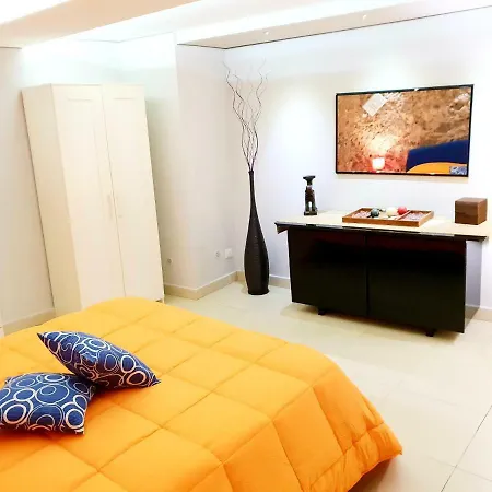 Dante House
