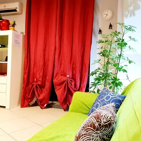 Dante House * Catania