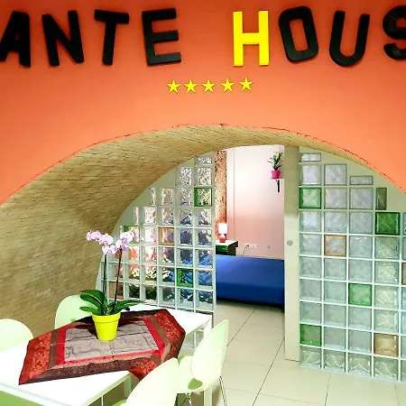 Dante House *