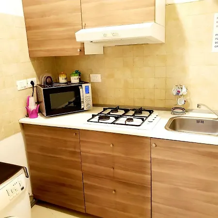 Appartamento Dante House Catania