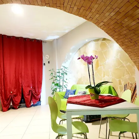 Appartamento Dante House